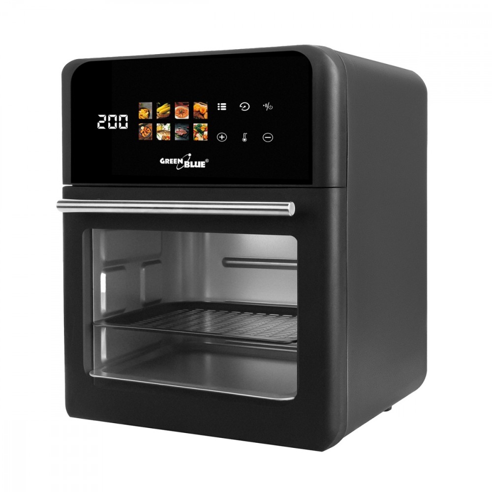 Frytkownica beztłuszczowa Air Fryer GB950 1800 W, 10L