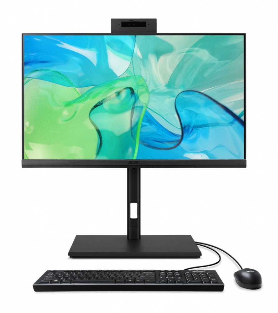 Komputer All-in-One Veriton Vero  VVZ4724GT  23,8" i5-14400 16GB 512GB W11PRO