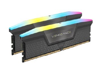 Pamięć DDR5 Vengeance RGB 16GB/5600 (2*8GB) CL40