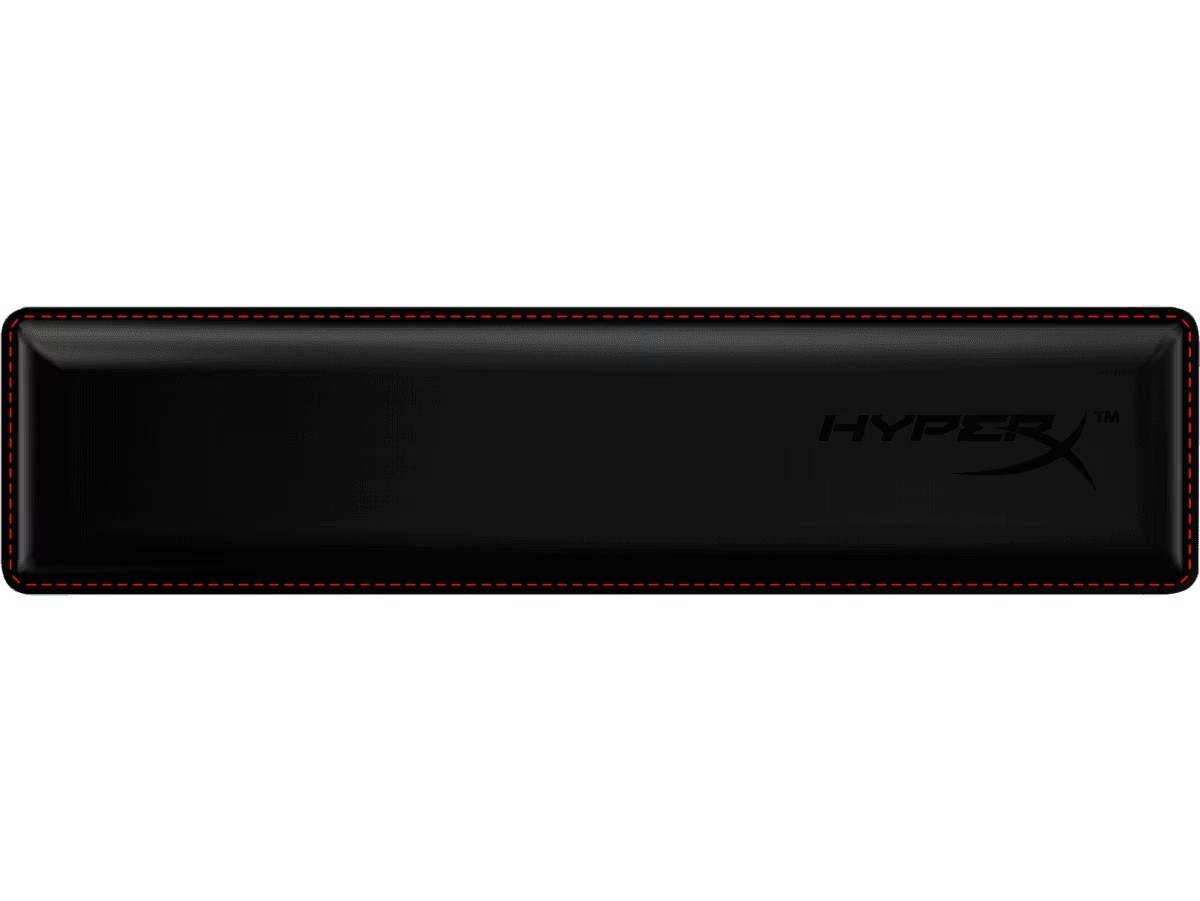 Podpórka pod nadgarstki HyperX Wrist Rest - Keyboard Tenkeyless - 4Z7X1AA 