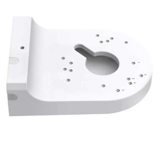 Puszka przyłączeniowa VIGI Network Camera Junction Box  Aluminum Alloy, 364g, R125 × 130.47 × 45.7 mm VJB-240