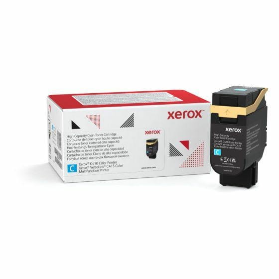 Toner VersaLink C410/C415 7k cyan 006R04765 