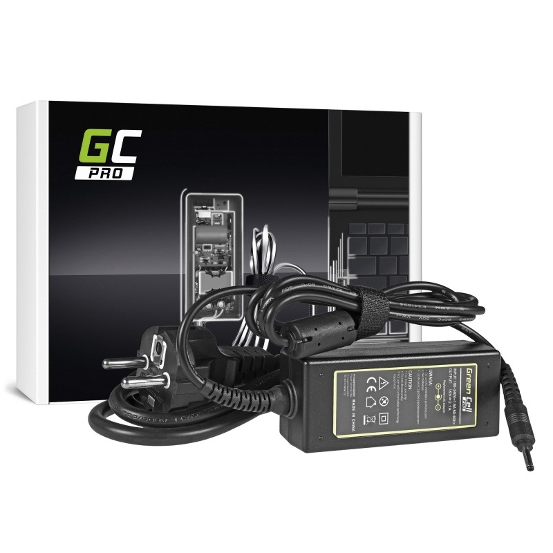 Zasilacz PRO  19V 2.1A do Samsung NP300U NP900
