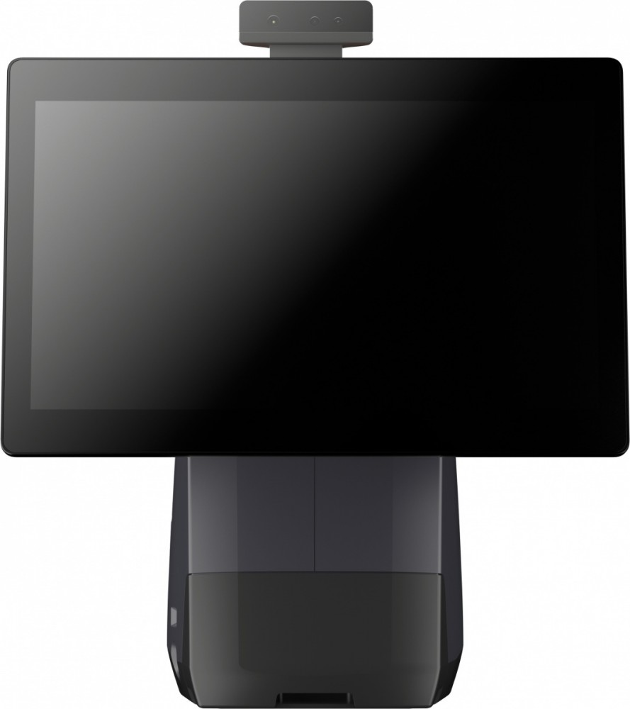 Desktop POS T2s, Android 9, 15.6+10 cali, 4/64GB, 80mm, WiFi