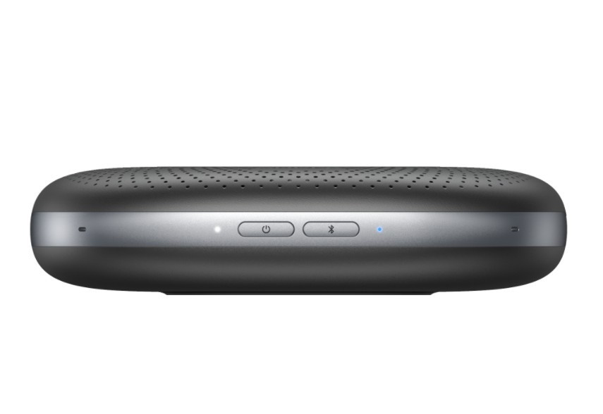 Zestaw głośnomówiący PowerConf Bluetooth czarny