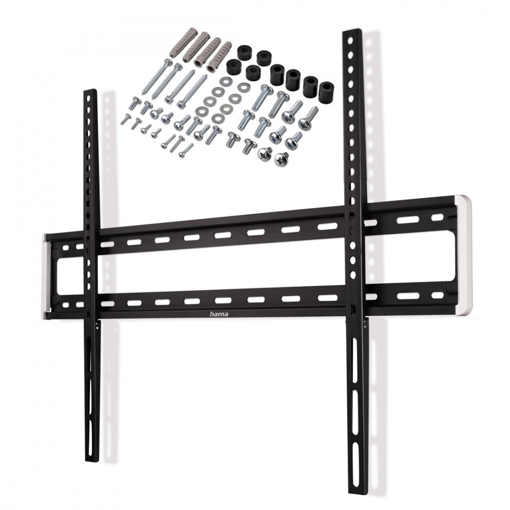 Uchwyt LCD/LED 800x600 fix XL 100 cali