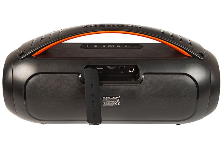 Głośnik Bluetooth BOOMBOX 