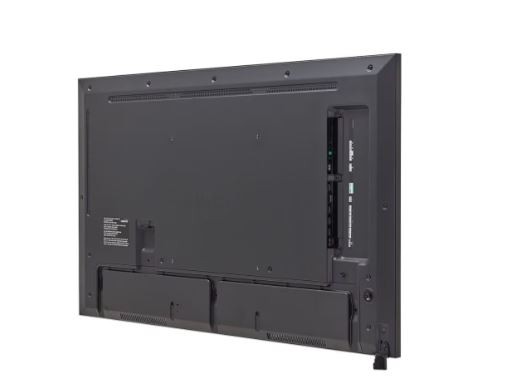 Monitor profesjonalny 43UH5N-E 500cd/m2 UHD 24/7 