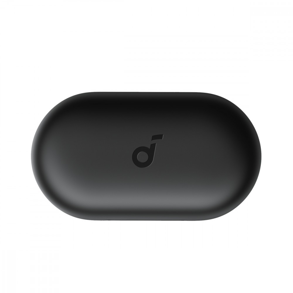 Słuchawki Soundcore V20i Bluetooth open-ear Czarne