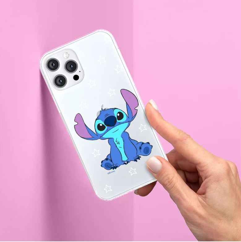 Etui Iphone 11 PRO MAX TPU silikon Stitch 006 