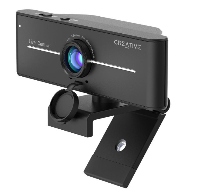 Kamera internetowa Live! Cam Sync 4K