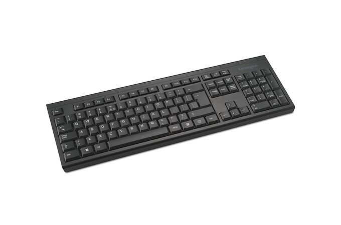 Klawiatura bezprzewodowa KB150 EQ