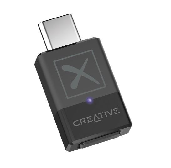 Nadajnik audio Bluetooth BT-W5 