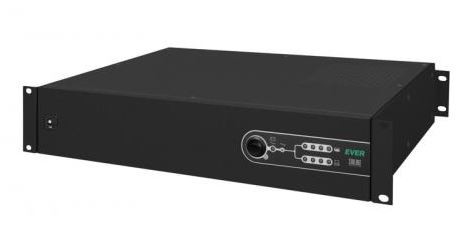 Zasilacz awaryjny SINLINE 1200 2U 19'' RACK  L-inter. HID 