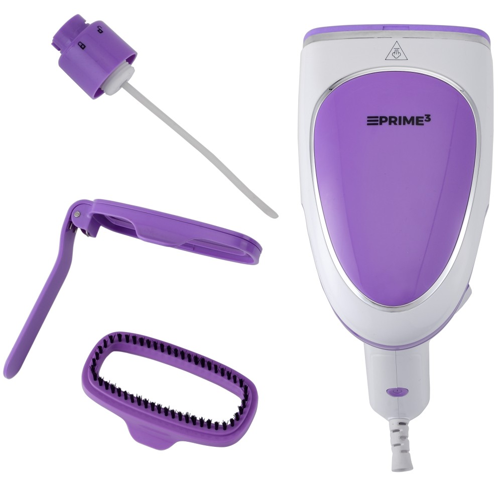 Parownica SGS31 1500W 
