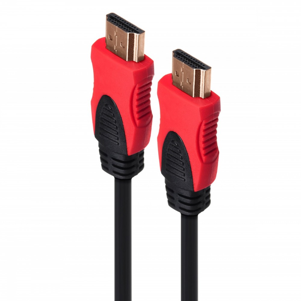 Przewód HDMI-HDMI v2.0 1,8m MCTV-706 