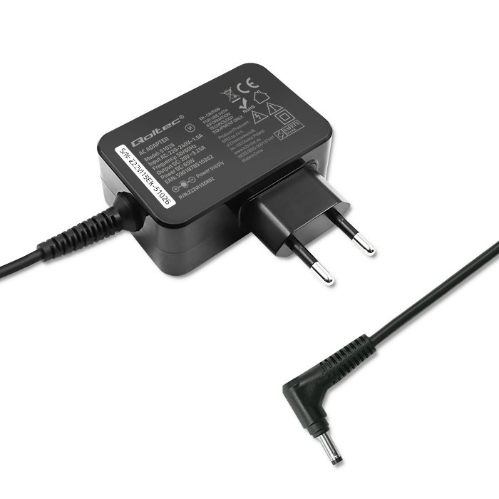 Zasilacz do Lenovo 65W | 20V | 3.25A | 4.0*1.7 