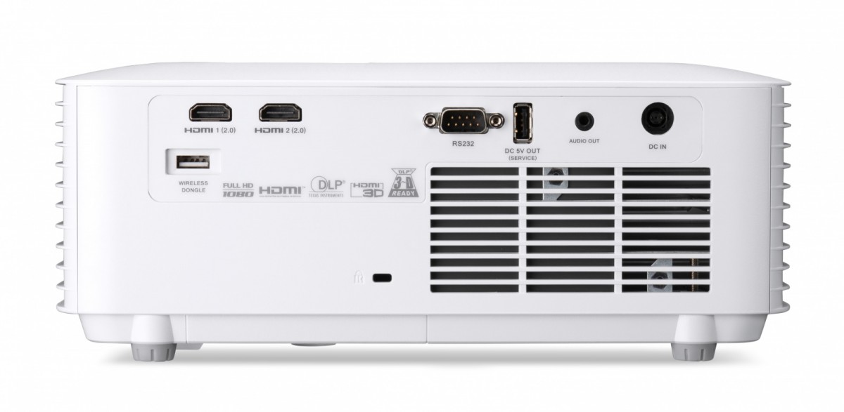 Projektor PL2520pi DLP LASER FHD/4000AL/3.5MLN:1
