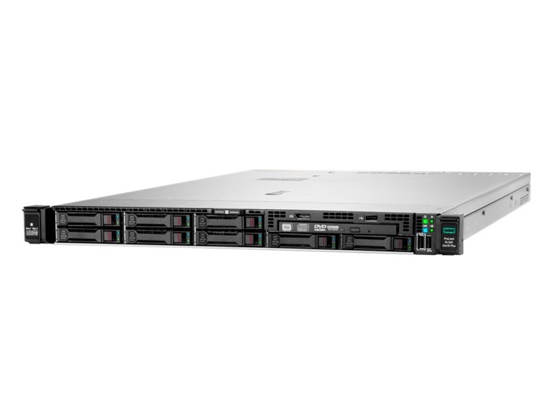Serwer DL360 G10+ 4309Y 8SFF P77171-425 