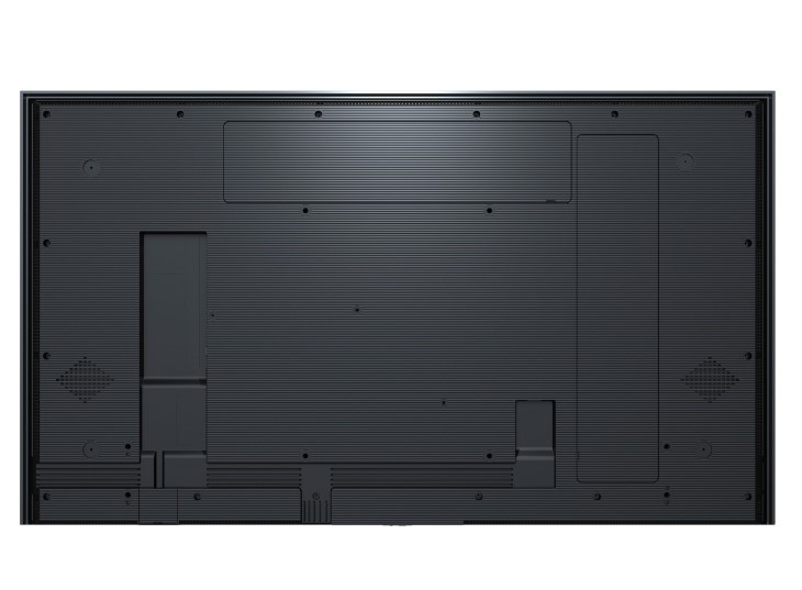 Monitor wielkoformatowy NSD-5503 Android 9.0 UHD VA 500cd/m2 4000:1 