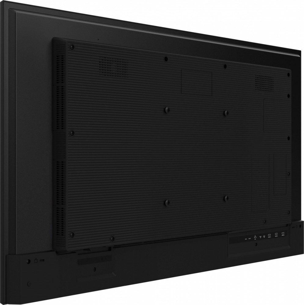 Monitor ProLite LH4341UHS-B2 42.5 cala 24/7,500cd,4K,IPS,3xHDMI