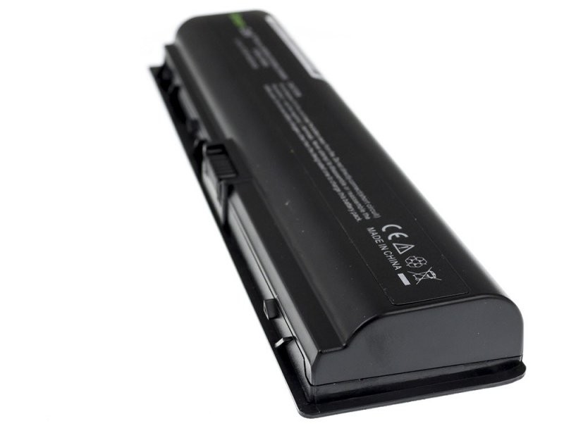 Bateria do HP DV2000 11,1V 4400mAh 