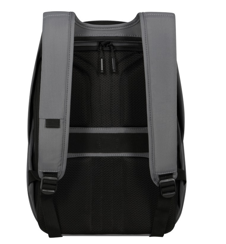 Plecak Securipak 2.0 14.1 cala szary