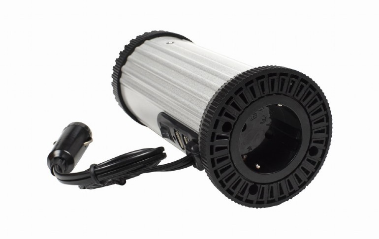 Przetwornica samochodowa 12V 150W 