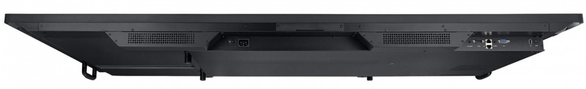 Monitor wielkoformatowy 74.5 cala  IFP-7502 4K 