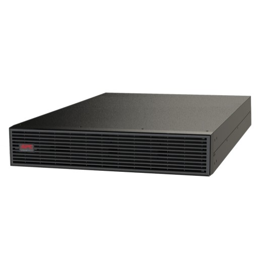Pakiet akumulatorow APC Easy UPS Online SRV RM 72V 2/3kVA 