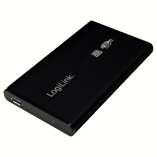 Obudowa do HDD 2,5' SATA, USB 3.0 