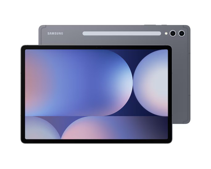 Tablet Galaxy Tab S10+ X820 12.4 cala Wifi 12/256GB szary