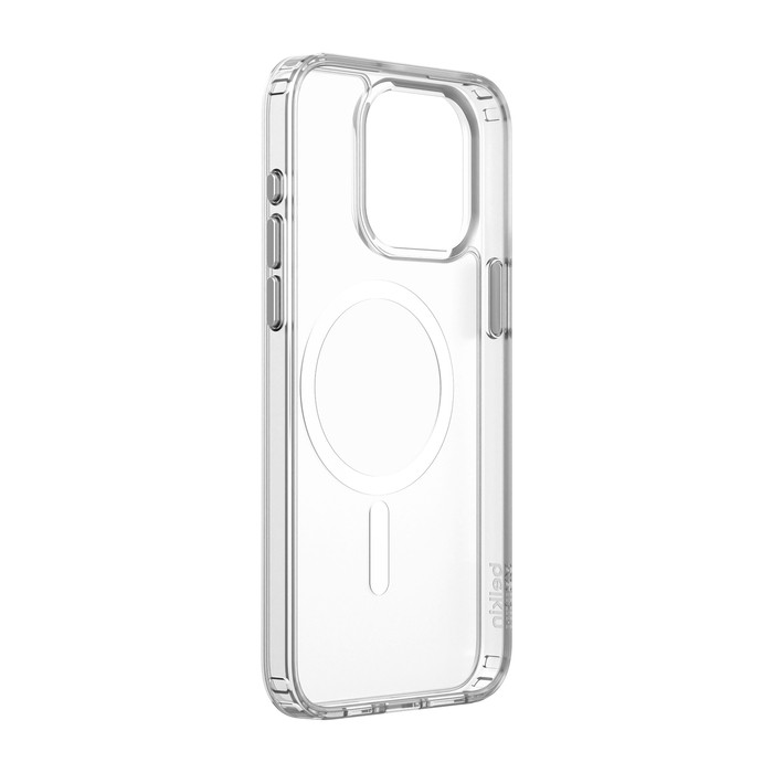 Etui iPhone 15 Pro Max SheerForce MagSafe