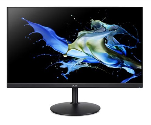 Monitor 23.8 cala CB242YP6BIPR IPS 144Hz HDMI DP VGA