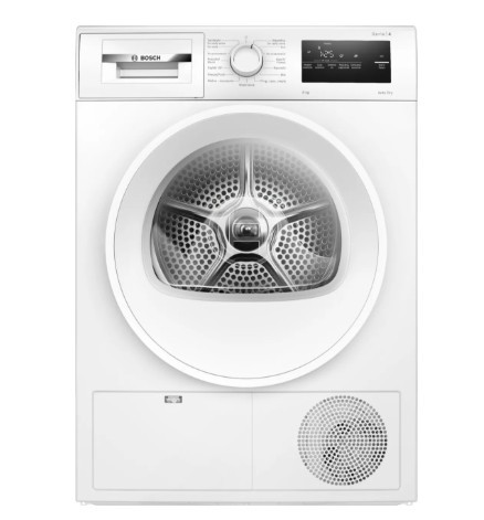 Suszarka WTH86200PL