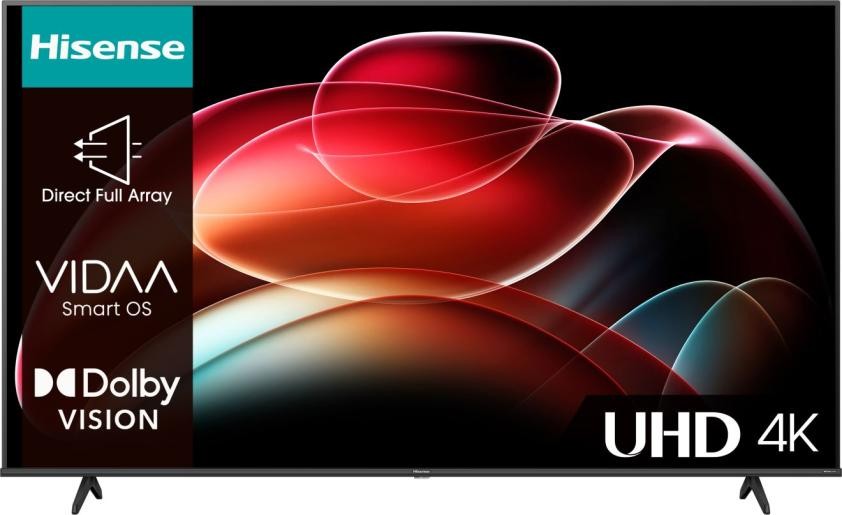 Telewizor LED 75 cali 75A6K
