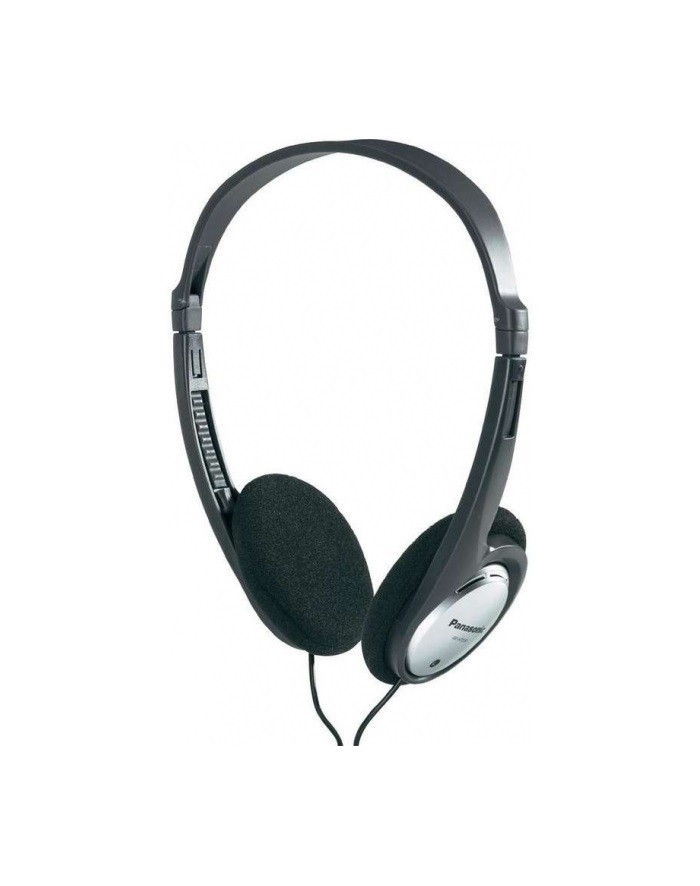 Słuchawki RP-HT030E-S 