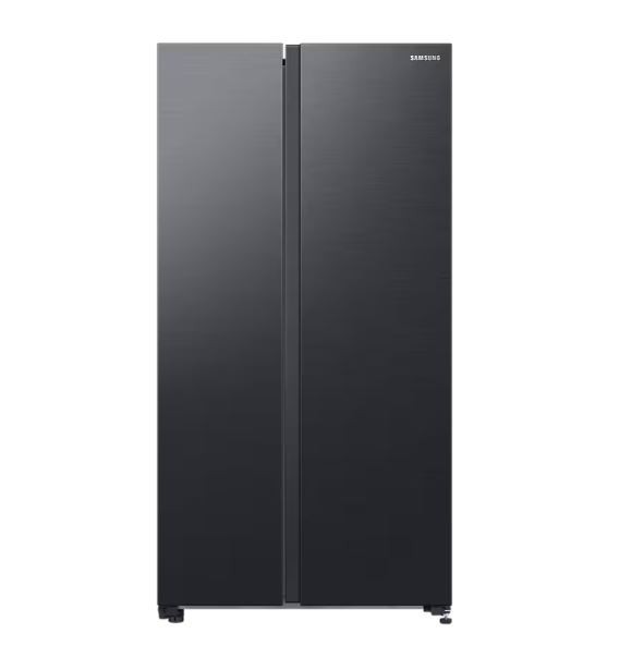 Chłodziarko-zamrażarka Side by Side RS62DG5003B1 