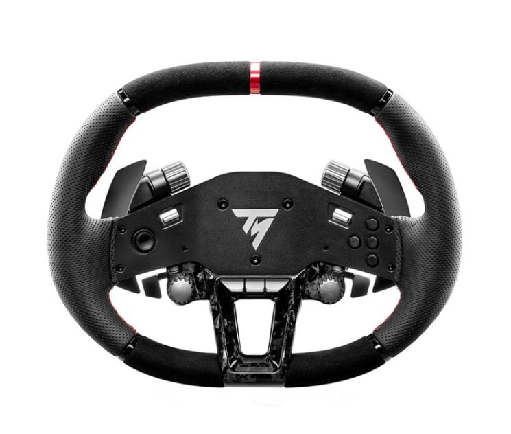 Kierownica Hypercar 