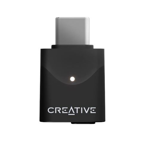 Bezprzewodowy nadajnik audio BT-W6 
