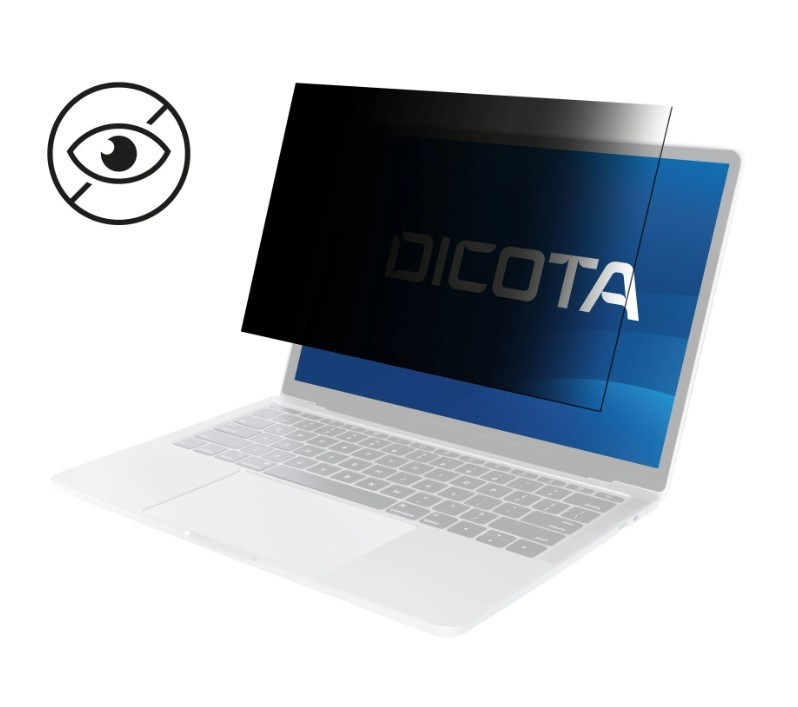 Filtr prywatyzujący 2-way side mounted Apple Macbook Pro Retina 2015-2019 15 cali