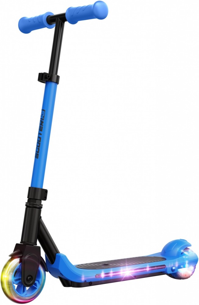 Hulajnoga elektryczna dla dzieci Scooter Kids K5 BL 60W, 8 km/h 
