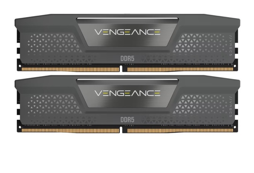 Pamięć DDR5 Vengeance 48GB/6400 (2x24GB) CL36