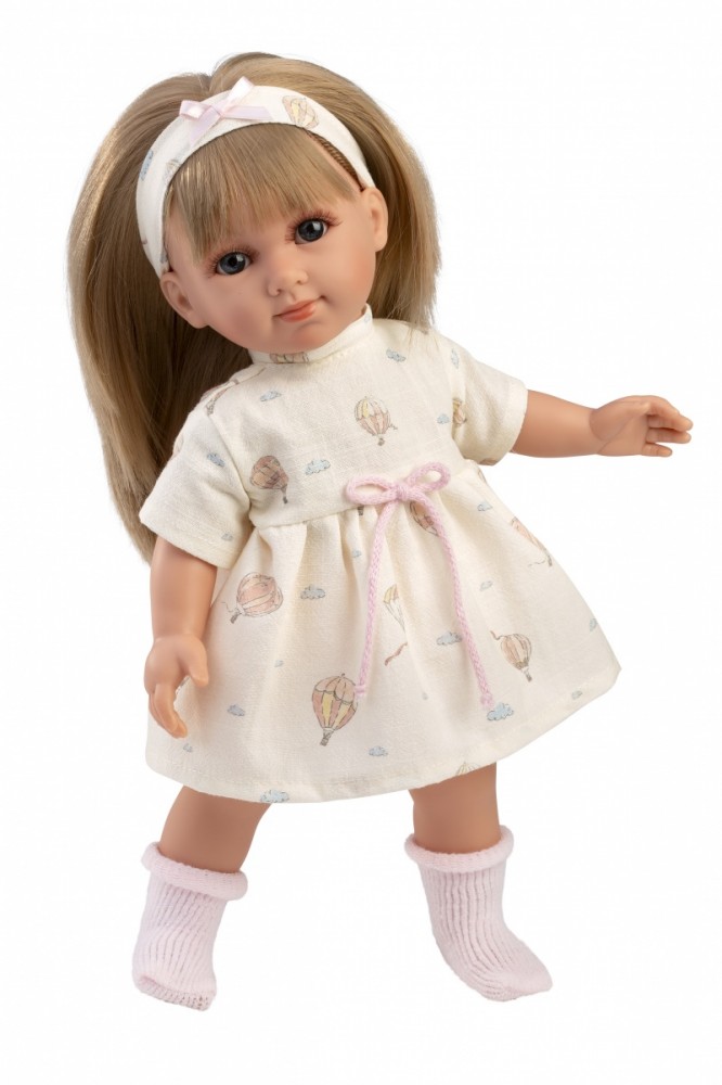 Lalka Elena 35 cm 