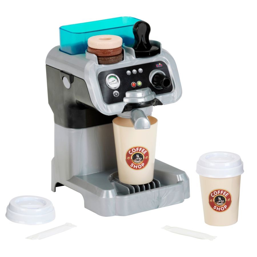 Zestaw baristy do espresso 