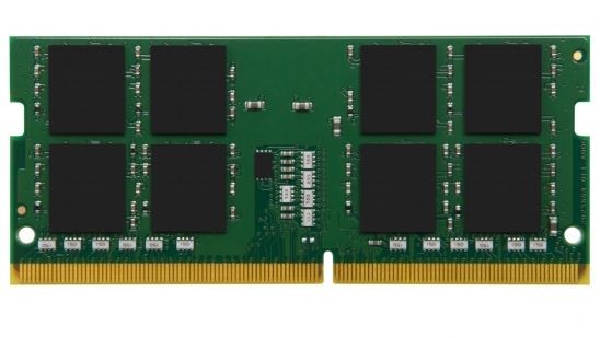 Pamięć DDR4 SODIMM 32GB/3200 CL22 
