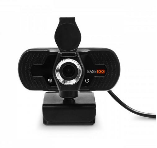Kamera internetowa BASE XX Webcam Business Full HD 
