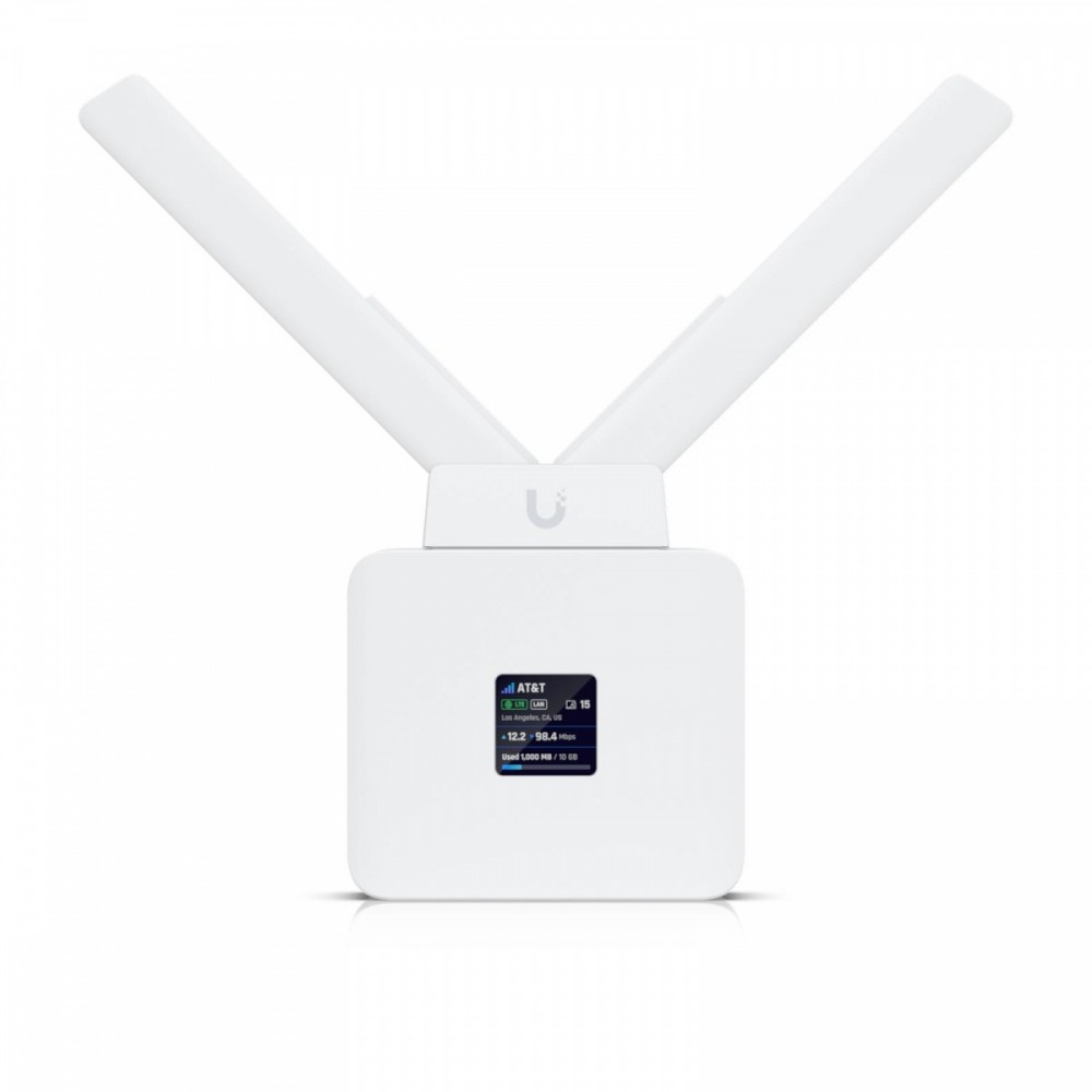 Router UMR mobilny UniFi 