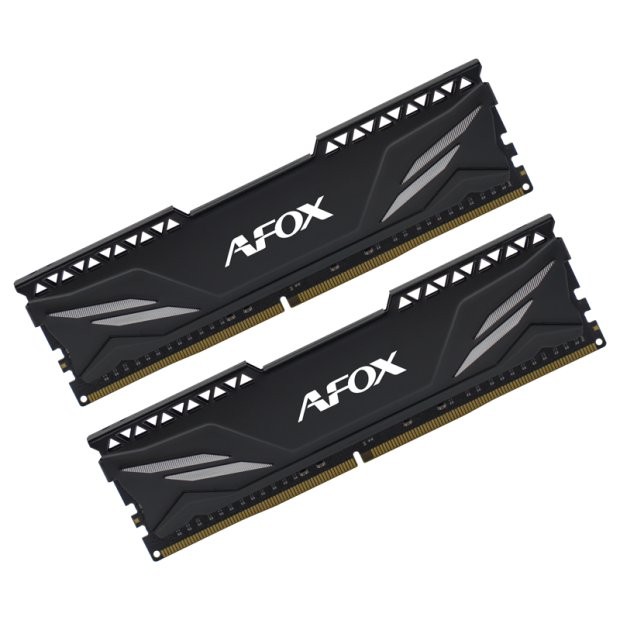 Pamieć PC - DDR4 64GB (2x32GB) Gaming 3200MHz CL16 XMP2 Black 