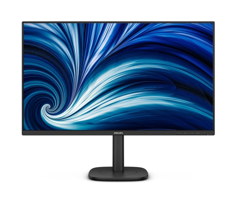 Monitor 27B2U3601 27 cali IPS 120Hz HDMI DP RJ45 USB-C Pivot 